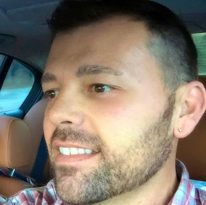 Meet your Posher, David